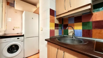 Apartment in San Roque-La Concordia photo 10