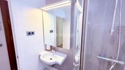 Apartment in Embajadores-Lavapiés photo 21