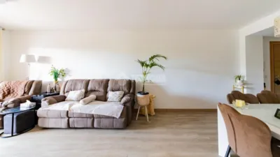 Apartment in Segur de Calafell photo 15