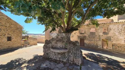 Rustic house on Calle Medinaceli photo 29