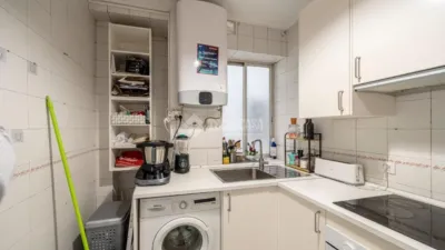 Apartment in Arapiles photo 33