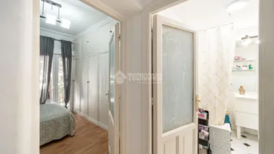 Apartment in Arapiles photo 26