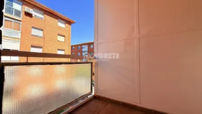 Apartment in San Roque-La Concordia photo 6