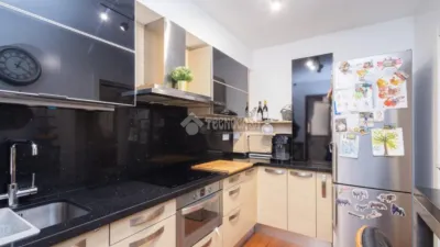 Apartment in Nueva Almería-Cortijo Grande-Vega de Acá photo 11