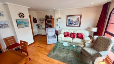 Apartment in Santander photo 23