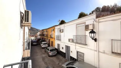 Casa unifamiliar en calle del Conde Salvatierra photo 19