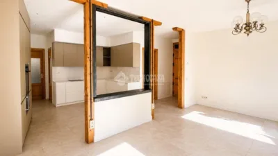 Apartment in Cortes-Huertas photo 5