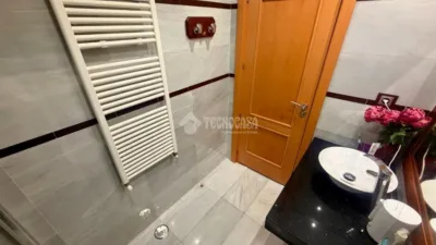 Apartment in Santander photo 12
