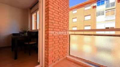 Apartment in San Roque-La Concordia photo 5