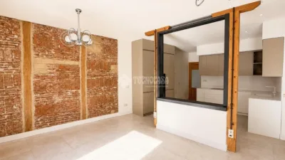 Apartment in Cortes-Huertas photo 6