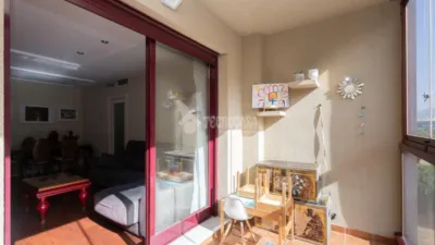 Apartment in Nueva Almería-Cortijo Grande-Vega de Acá photo 22