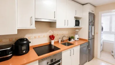 Apartment in Pozuelo del Rey photo 9