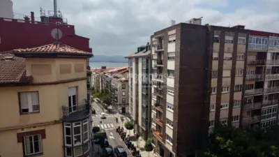 Apartment in Santander photo 21