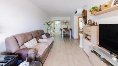 Apartment in Segur de Calafell photo 9