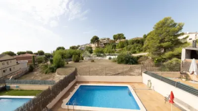 Apartment in Segur de Calafell photo 7
