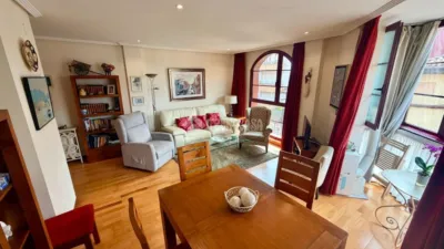 Apartment in Santander photo 19