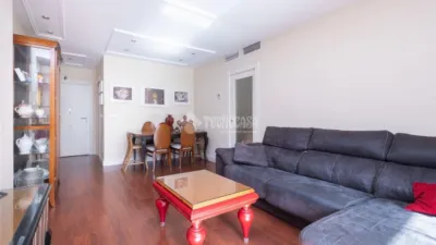 Apartment in Nueva Almería-Cortijo Grande-Vega de Acá photo 12