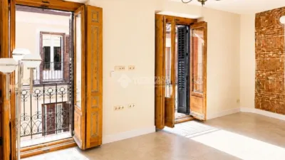 Apartment in Cortes-Huertas photo 4