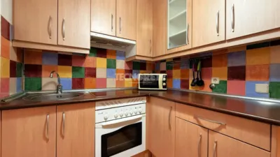 Apartment in San Roque-La Concordia photo 9