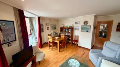 Apartment in Santander photo 4