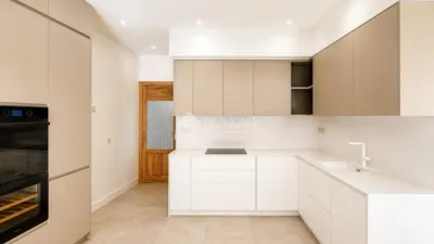 Apartment in Cortes-Huertas photo 7