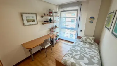 Apartment in Santander photo 25