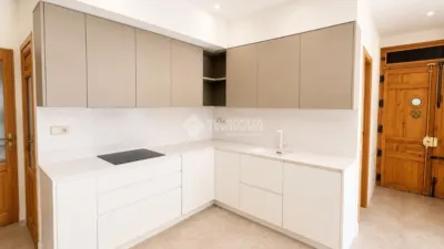 Apartment in Cortes-Huertas photo 8