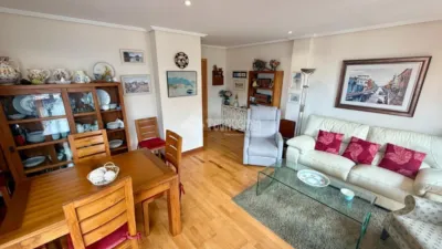 Apartment in Santander photo 18