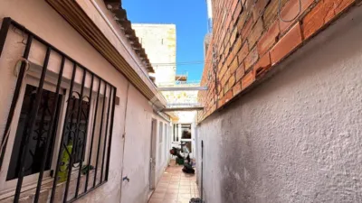 Casa unifamiliar en calle del Conde Salvatierra photo 17
