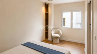 Apartment in Cortes-Huertas photo 12