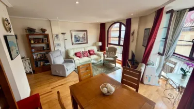 Apartment in Santander photo 17