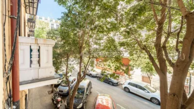 Apartment in Arapiles photo 21
