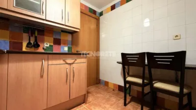 Apartment in San Roque-La Concordia photo 8