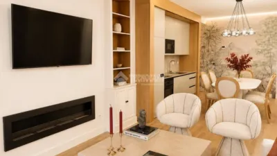 Apartment in Cortes-Huertas photo 6