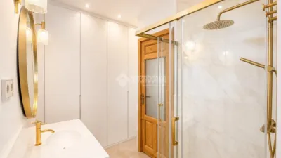 Apartment in Cortes-Huertas photo 13