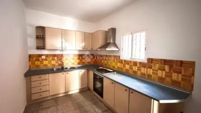 Single-family home on Calle del Conde Salvatierra photo 4