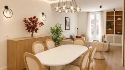 Apartment in Cortes-Huertas photo 3