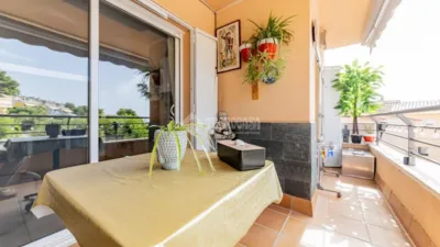 Apartment in Segur de Calafell photo 25