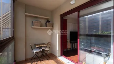 Apartment in Nueva Almería-Cortijo Grande-Vega de Acá photo 4