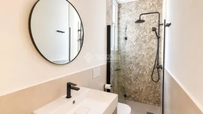 Apartment in Cortes-Huertas photo 17
