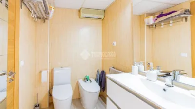 Apartment in Segur de Calafell photo 17