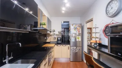 Apartment in Nueva Almería-Cortijo Grande-Vega de Acá photo 18