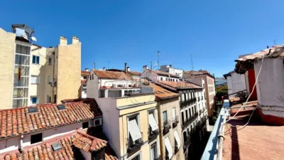 Piso en Embajadores-Lavapiés photo 2