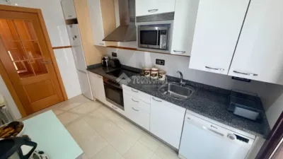 Apartment in Santander photo 27