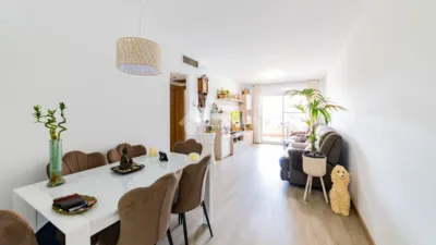 Apartment in Segur de Calafell photo 10