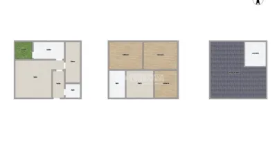 Townhouse in the Centre photo 31