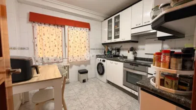 Flat in Laviada photo 8