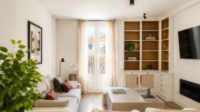 Apartment in Cortes-Huertas photo 5