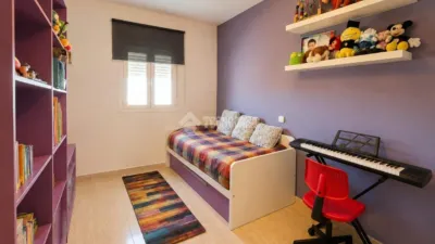 Apartment in Pozuelo del Rey photo 22