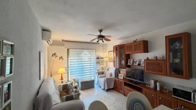 Apartment in the City Centre photo 15